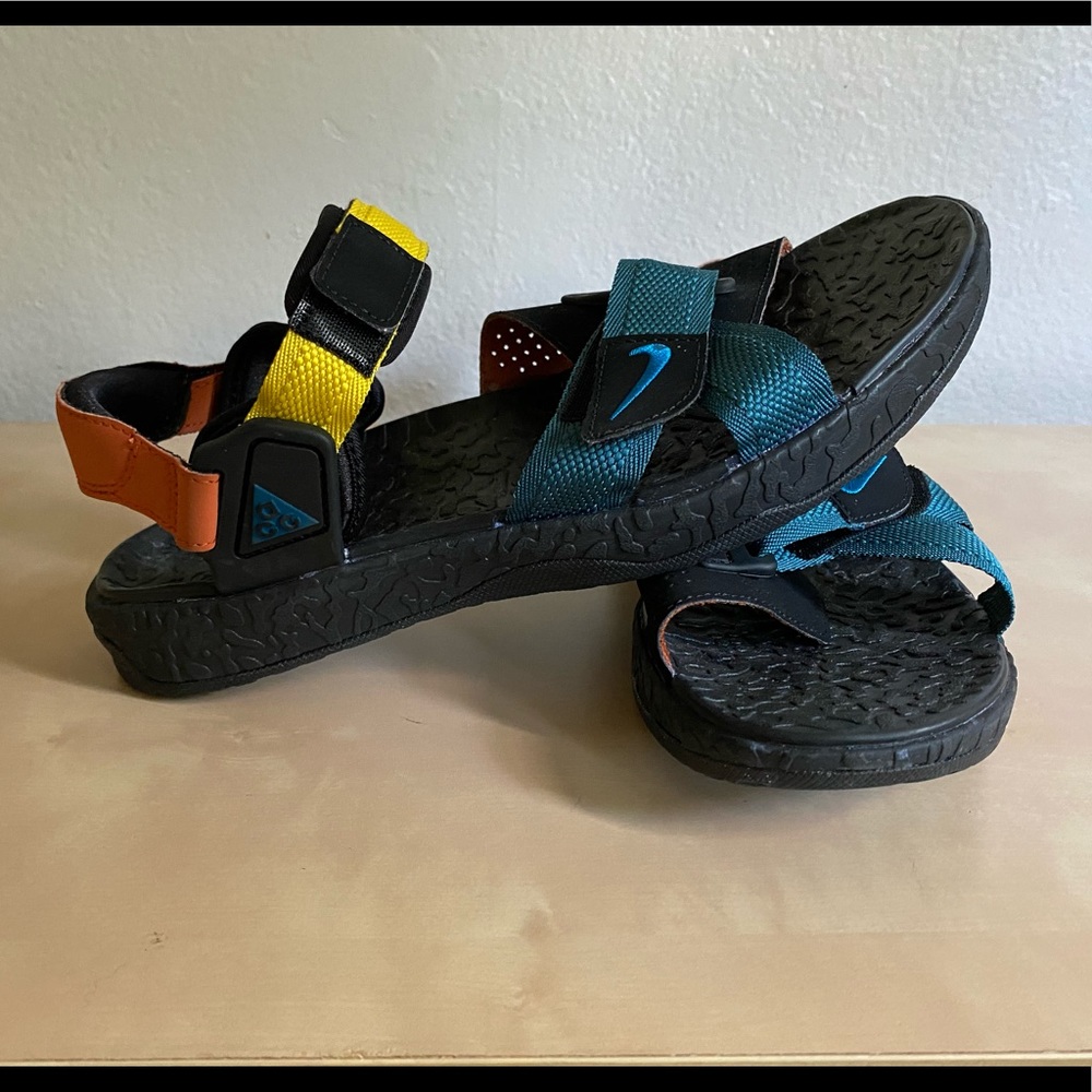 Nike ACG Deschutz